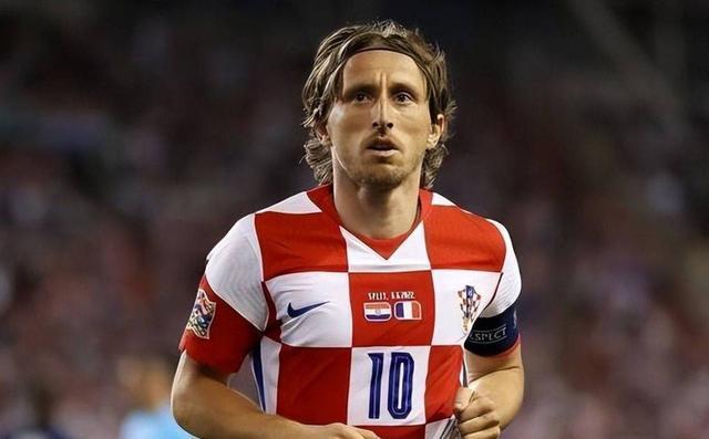 开云官方app入口-中国绝杀巴黎，莫德里奇刷新纪录