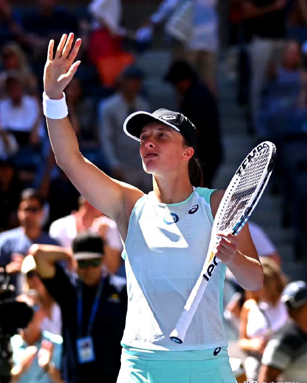 开云官方平台-美国网球队爆冷世界网球队，瓦林卡绝境逆转