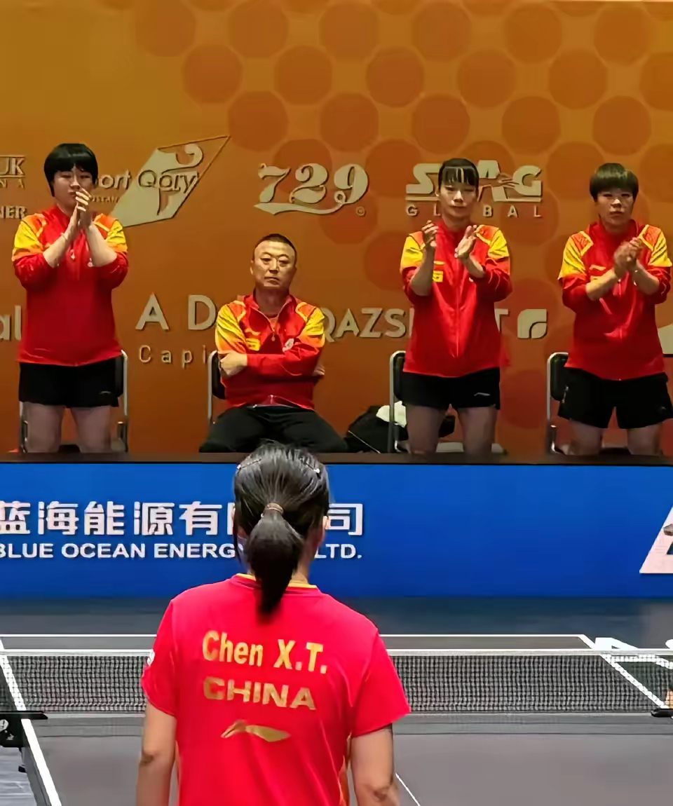 开云体育-马来西亚队横扫韩国队，马琳点燃赛场