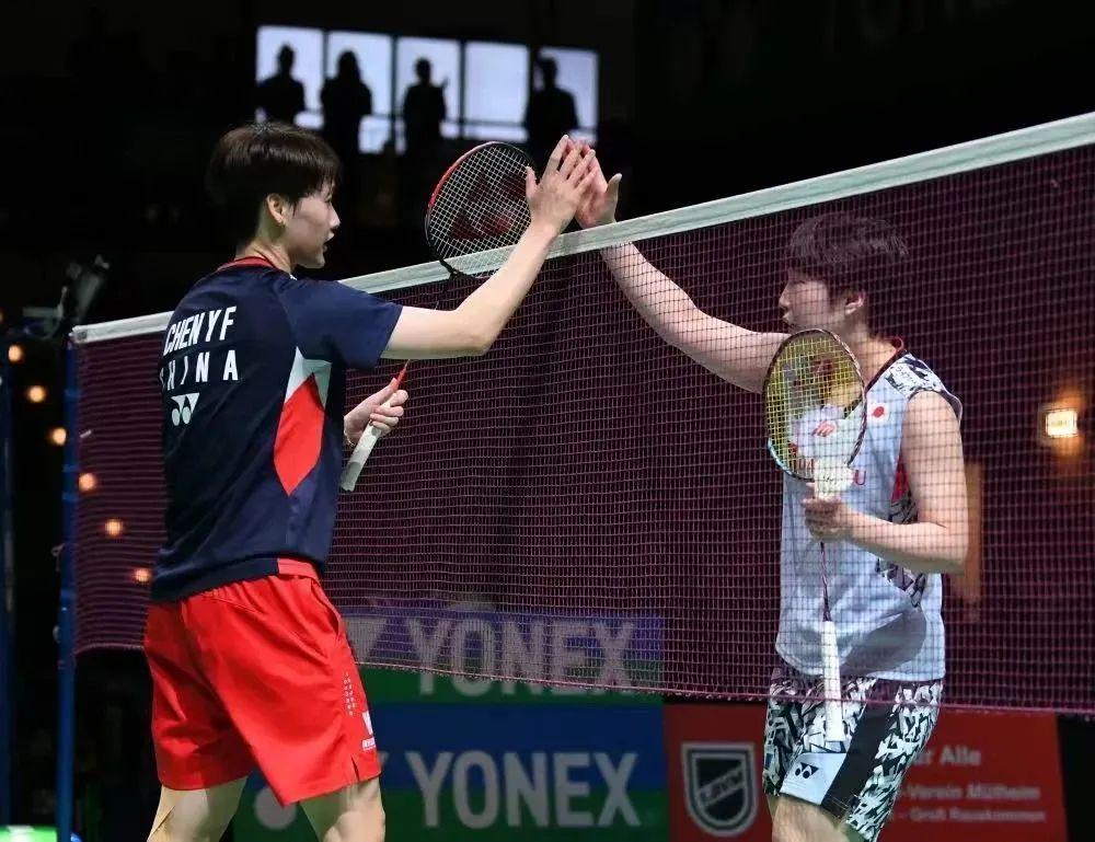 开云官方app入口-韩国队横扫德国队，石宇奇扛起全队