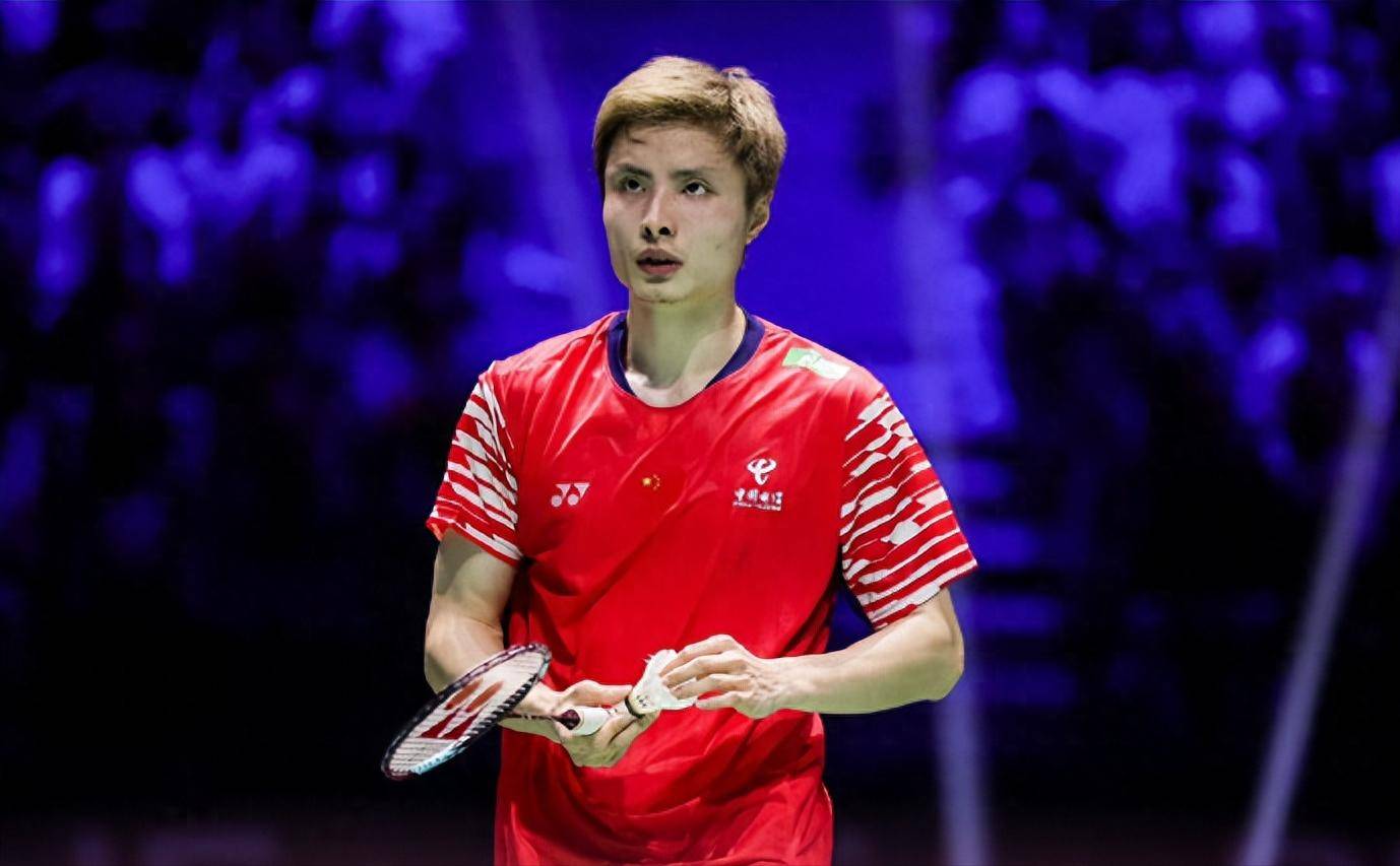 开云APP-韩国队轻取中国队，石宇奇高光表现