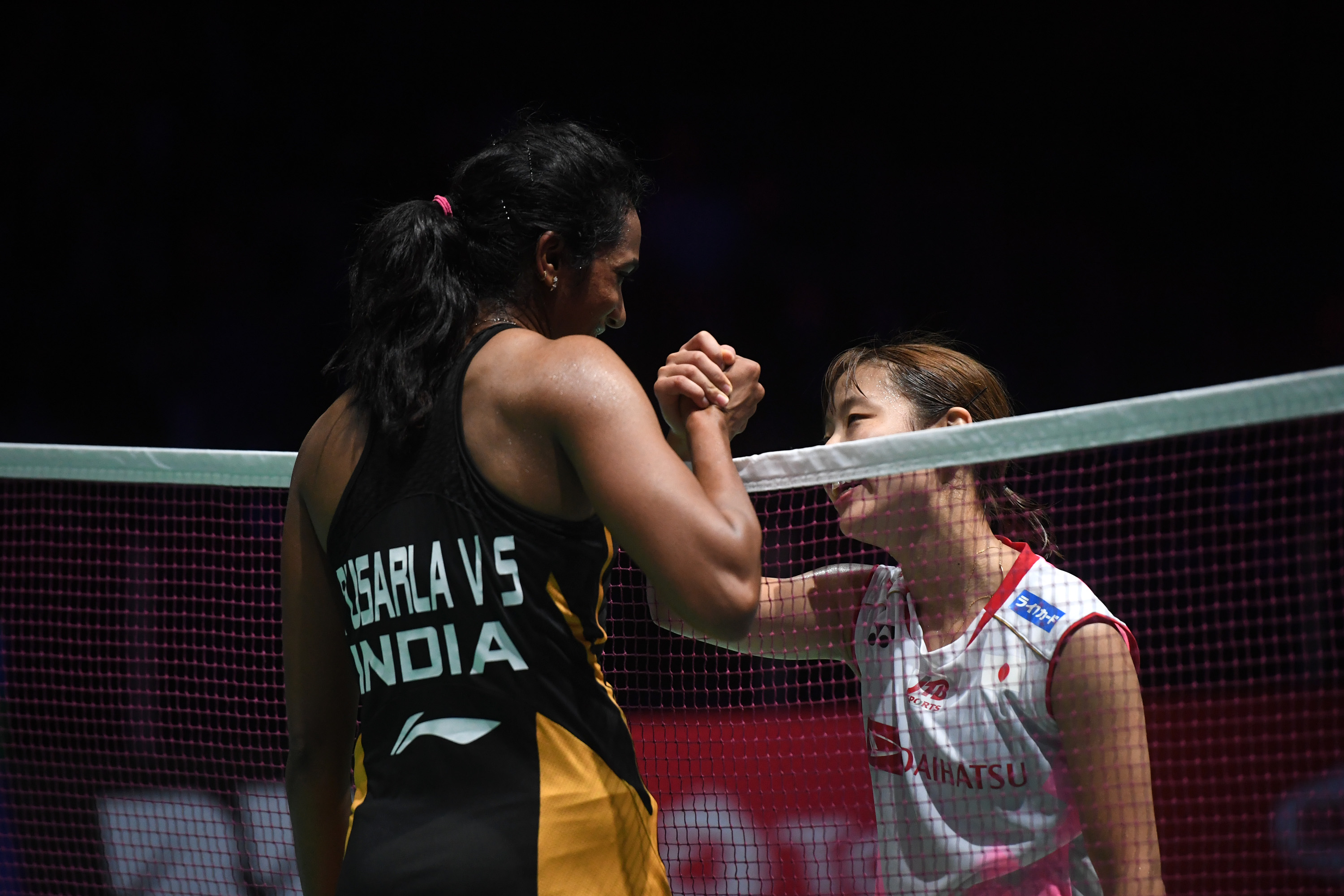 开云体育官网-日本羽毛球队绝杀印度羽毛球队，辛杜送出助攻